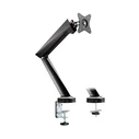 Βάση Monitor LogiLink TIS 17"-32" 1TFT 2joints black Max. 8KG Gaming
