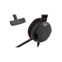 Multimedia Headsets Jabra Evolve 30 II MS Mono USB corded