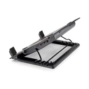 Βάση Laptop CONCEPTRONIC 1-Fan Cooling Pad (17.0")/ Ergonomic