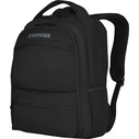 Τσάντα Laptop Wenger Fuse 15,6 / 40 cm Backpack black