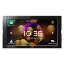 Ηχοσύστημα Αυτοκινήτου JVC KW-M875DBW