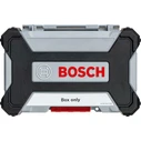Εργαλειοθήκη Bosch Impact Cassette L 1 ST