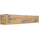 Toner Konica Minolta TN-323 - Black - original