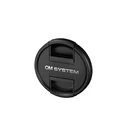 Αξεσουάρ Φωτογραφικών Olympus LC-62G Lens cap for M.Zuiko ED 12-40mm PRO II and ED 40-150mm