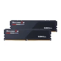 Μνήμη RAM Σταθερού DDR5 32GB G.Skill Ripjaws S5 - 2 x 16GB - DIMM 288-PIN - 5600 MHz / PC5-44800