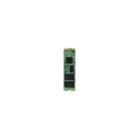 Σκληρός Δίσκος M.2 SSD 120GB Transcend MTS820S (2280) 3D NAND