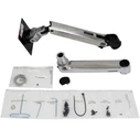Βάση Monitor Ergotron LX ARM EXTENSION AND COLLAR KIT