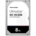Εσωτερικός Σκληρός Δίσκος Για Server 3.5" 8TB Western Digital Ultrastar DC HC320 HUS728T8TL5204 7200RPM 256MB*