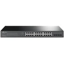 Network Switch TP-Link 28x GE TL-SG2428P (davon 24xPOE+)