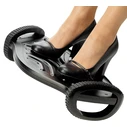 Υποπόδιο Γραφείου Fellowes Smart Suites black Footrest Rocker