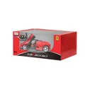 Τηλεκατευθυνόμενο Jamara Ferrari LaFerrari 1:14 red 6+