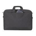 Τσάντα Laptop Riva full size Laptop Black 17,3" 8455
