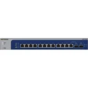 Network Switch Netgear 12x GE XS512EM-100NUS (10-Gigabit)