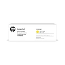 Toner HP Contract No 410X HP410X Yellow HC (CF412XC)