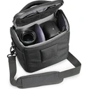 Τσάντα Φωτογραφικής Μηχανής Cullmann Malaga Vario 400 black Camera bag