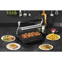 Αξεσουάρ Ψησταριάς Tefal XA 7278 Snacks and Baking for OptiGrill+ XL