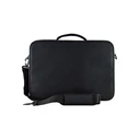 Τσάντα Laptop techair Classic Pro 14-15.6" 1F 1T Black