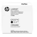 Toner HP No 37Y HP37Y Black (CF237YC)