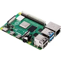 Barebone Raspberry PI 4B - 8GB - BOARD