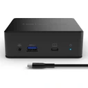 Docking Station Belkin USB-C Dual Displ. + DisplayLink INC002vfBK