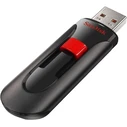 USB Flash 32GB SanDisk CRUZER GLIDE 3-PACK