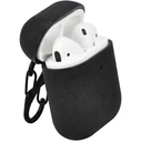 Θήκη για Apple Airpods Terratec AirBox Fabrik Black