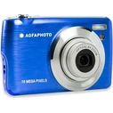 Φωτογραφική Μηχανή AgfaPhoto Realishot DC8200 blue