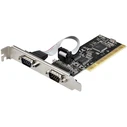 Controller PCIe StarTech SERIAL/PARALLEL
