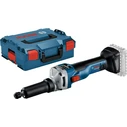 Ευθύς Λειαντήρας Bosch GGS 18V-10 SLC L-BOXX Cordless