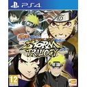 Παιχνίδι PS4 Naruto Shippuden: Ultimate Ninja Storm Trilogy