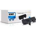 Toner Συμβατό KMP K-T84C cyan compatible w. Kyocera TK-5240 C