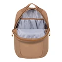 Τσάντα Laptop Riva Rucksack Aviva 14,0" beige 5432