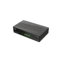 Δορυφορικός Αποκωδικοποιητής Xoro HRS 9194, Twin HD DVB-S2 black, PVR Ready