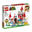 LEGO Super Mario 71408 Peach's Castle Expansion Set