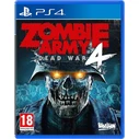 Παιχνίδι PS4 Zombie Army 4: Dead War