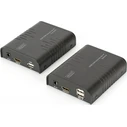 KVM Extender Digitus Professional HDMI