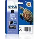 Μελάνι Epson photo black T 157 T 1571