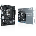 Motherboard Asus PRIME H610M-R D4 (Intel,1700,DDR4,mATX)
