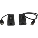 Κάρτα Δικτύου USB StarTech USB OVER CAT5 / CAT6 EXTENDER