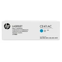 Toner HP Contract No 305A HP305A Cyan (CE411AC)