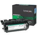 Toner Lexmark Black (64080HW)