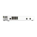 Network Switch QNAP SWI QSW-M2108-2S