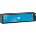 Μελάνι HP 991X - High Yield - cyan - original - PageWide
