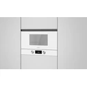 Φούρνος Μικροκυμάτων Teka ML 8220 BIS L White Εντοιχιζόμενος