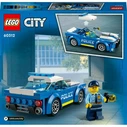 LEGO City 60312 Police Car
