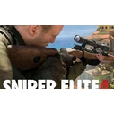 Παιχνίδι XBOX1 SNIPER ELITE 4: ITALIA