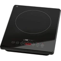 Επιτραπέζια Εστία Clatronic EKI 3569 black Induction Hotplate