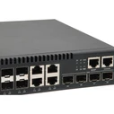 Network Switch LevelOne GTL-2872 20xGSFP 19" 4x10GSFP