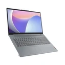 Laptop Lenovo IdeaPad Slim 3 Intel Core i5 12450H 8 GB 512 GB SSD Wi-Fi 6 NoOS Grey