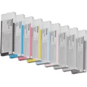 Μελάνι Epson light black T 606 220 ml T 6067